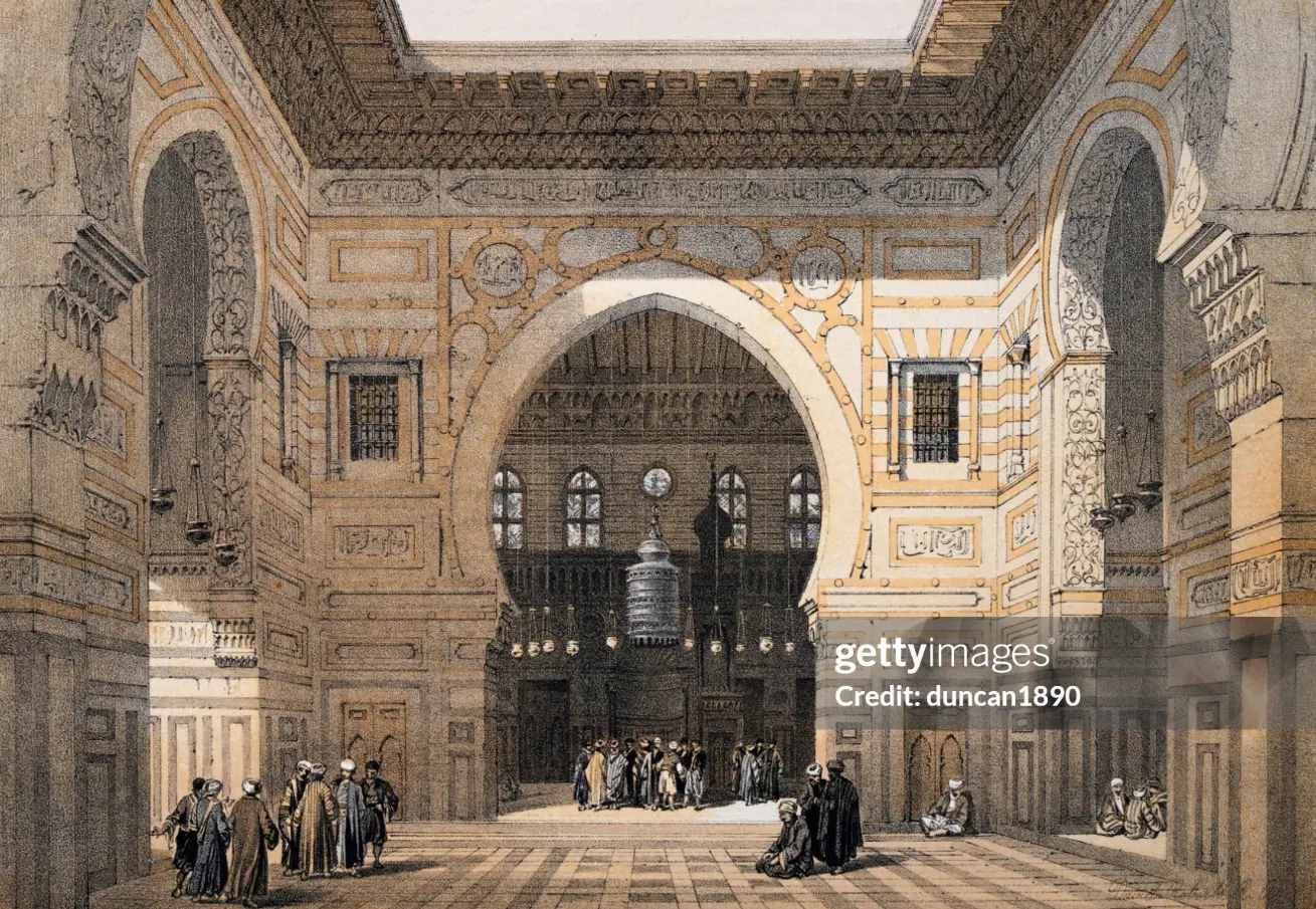 Women in Early Islam: Power, Policy, and Patriarchy