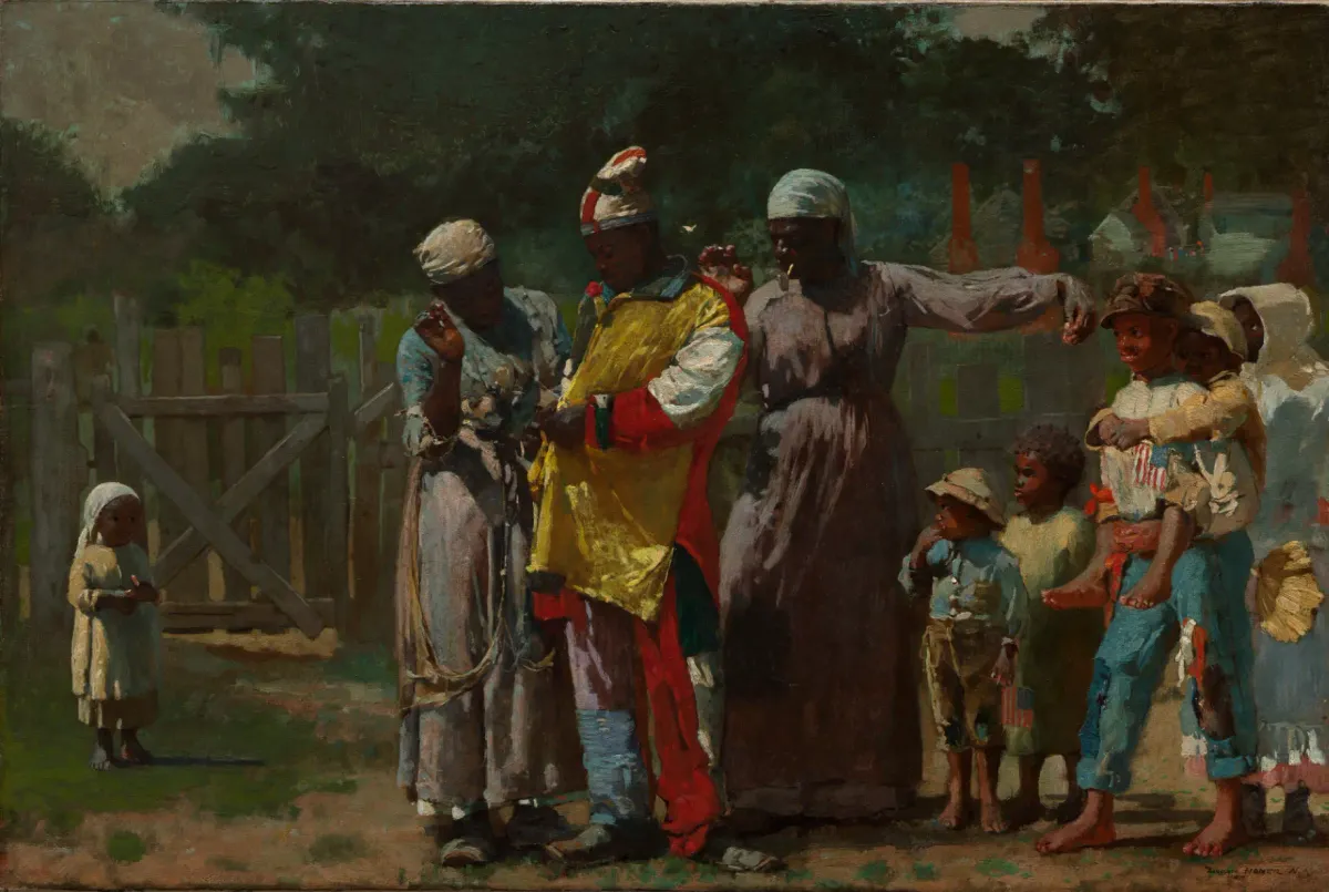 Women, Native Americans, and the Foundations of North America