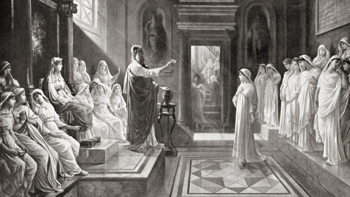 How Early Modern Europe Transformed Gender Roles